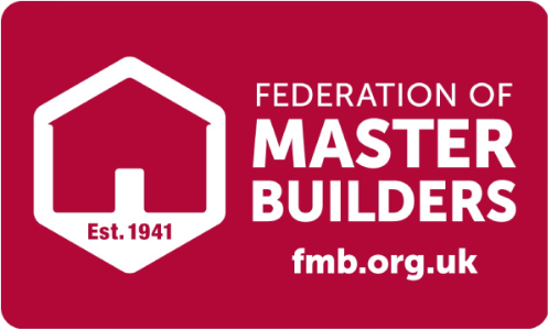 Federation of Master Builders logo